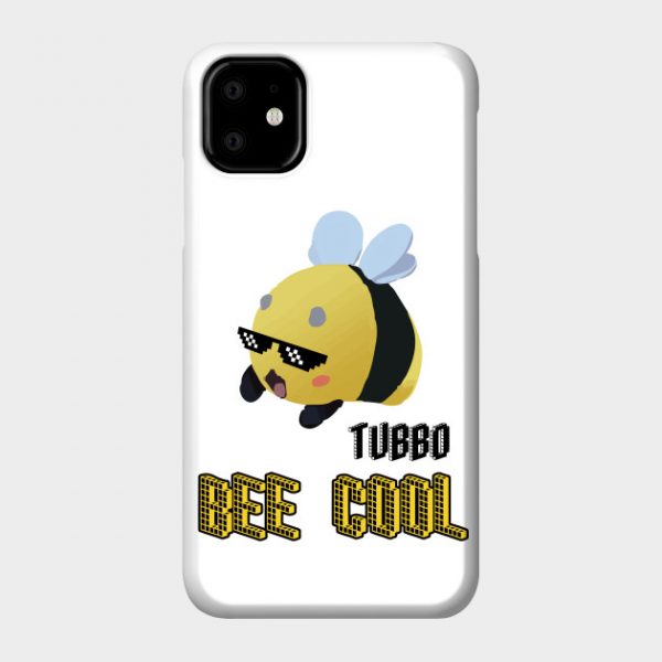 Tubbo Bee Cool