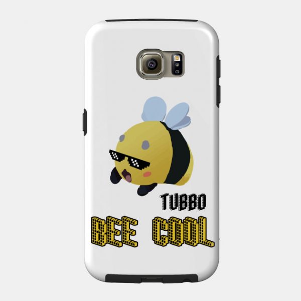 Tubbo Bee Cool