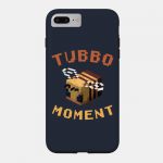 Tubbo Moment