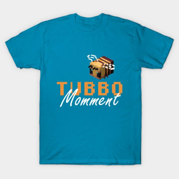 Tubbo Moment