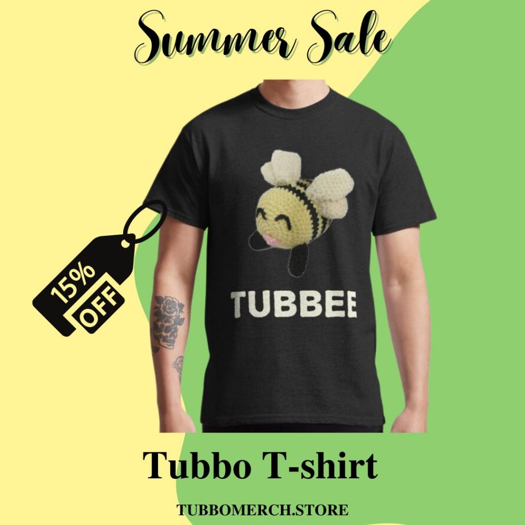 Signature 2 - Tubbo Store