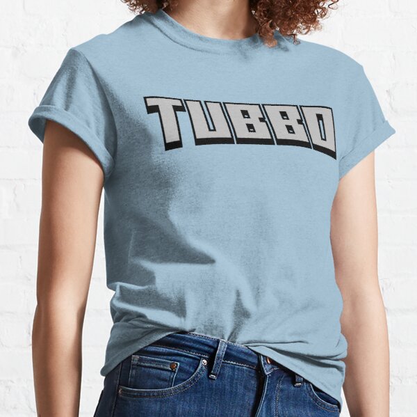 - Tubbo Store